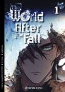 The World After The Fall 1