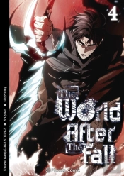 The World After The Fall 4