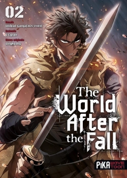 Bertrand.pt - The World After The Fall T02