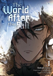 The World After The Fall, Vol. 1