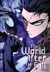 The World After The Fall, Vol. 2