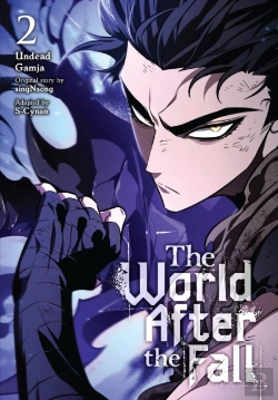 Bertrand.pt - The World After The Fall, Vol. 2