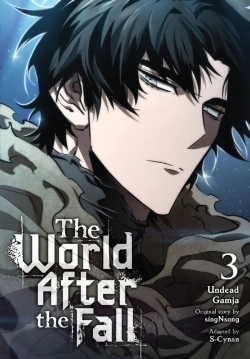 Bertrand.pt - The World After The Fall, Vol. 3
