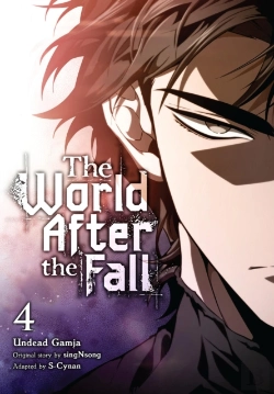 Bertrand.pt - The World After The Fall, Vol. 4
