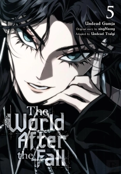 Bertrand.pt - The World After The Fall, Vol. 5
