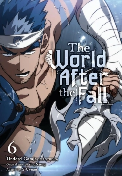 Bertrand.pt - The World After The Fall, Vol. 6