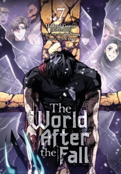 Bertrand.pt - The World After The Fall, Vol. 7