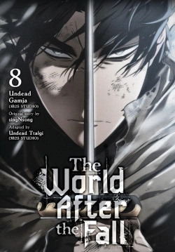 Bertrand.pt - The World After The Fall, Vol. 8