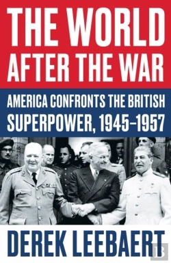 Bertrand.pt - The World After The War