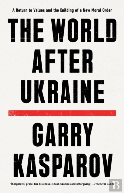 Bertrand.pt - The World After Ukraine