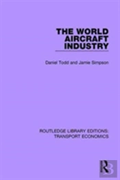 The World Aircraft Industry