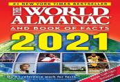 The World Almanac And Book Of Facts 2021