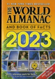 The World Almanac And Book Of Facts 2023