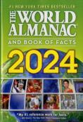 The World Almanac And Book Of Facts 2024