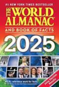 The World Almanac And Book Of Facts 2025