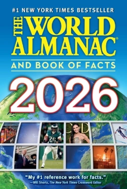 Bertrand.pt - The World Almanac And Book Of Facts 2026