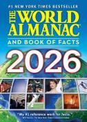 The World Almanac And Book Of Facts 2026