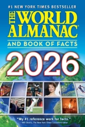 The World Almanac And Book Of Facts 2026