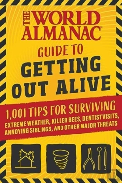 Bertrand.pt - The World Almanac Guide To Getting Out Alive
