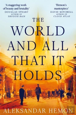 Bertrand.pt - The World And All That It Holds