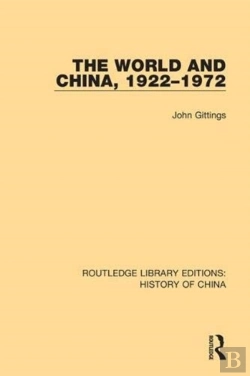 Bertrand.pt - The World And China, 1922-1972