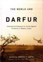 The World And Darfur