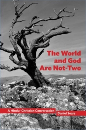 The World And God Are Not-Two