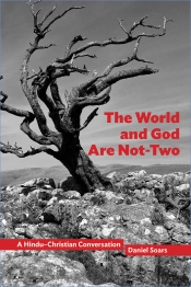 The World And God Are Not-Two