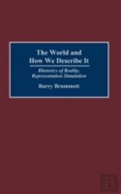 The World And How We Describe It