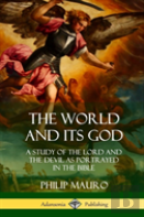 The World And Its God