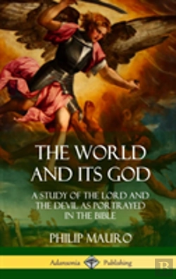 Bertrand.pt - The World And Its God