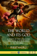 The World And Its God