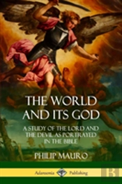 The World And Its God
