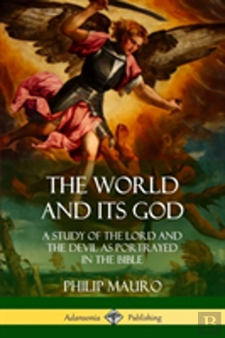 Bertrand.pt - The World And Its God