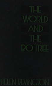 The World And The Bo Tree