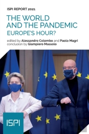 The World And The Pandemic