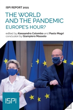 Bertrand.pt - The World And The Pandemic