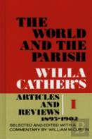 The World And The Parish, Volume 1