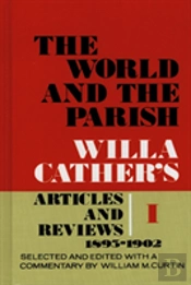 The World And The Parish, Volume 1