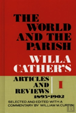 Bertrand.pt - The World And The Parish, Volume 1