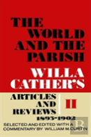 The World And The Parish