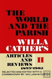 The World And The Parish