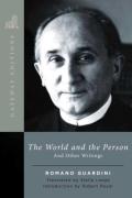 The World And The Person