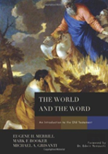 The World And The Word