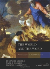 The World And The Word