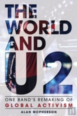 Bertrand.pt - The World And U2