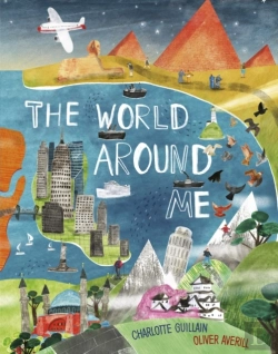 Bertrand.pt - The World Around Me