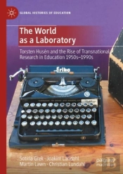 The World As A Laboratory