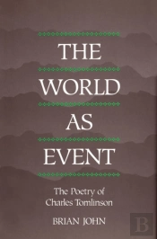 The World As Event