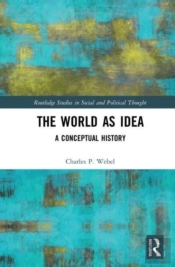 The World As Idea